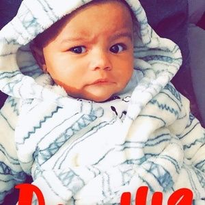 Meet your Posher, Yulanda